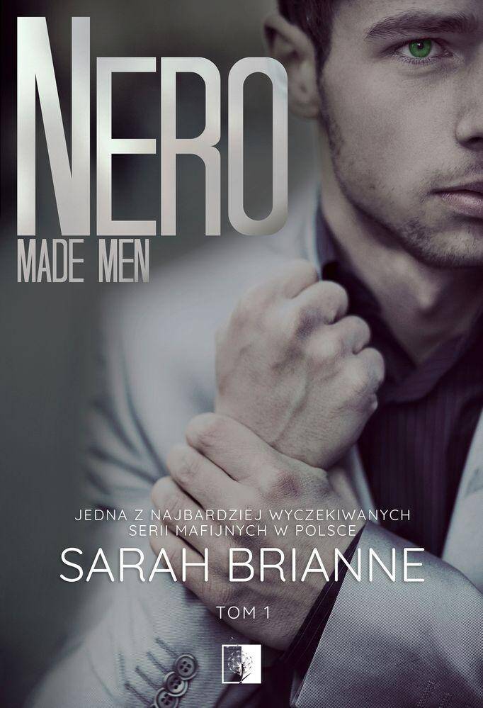 Nero. Made Men. Tom 1