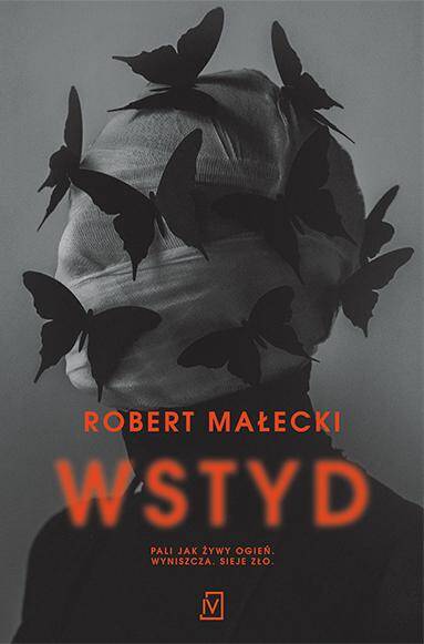 Wstyd.Robert Małecki