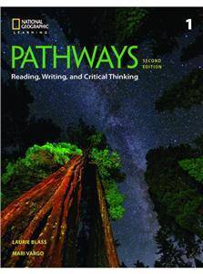 PATHWAYS Pre-Intermediate Level 1 Teacher's Guide