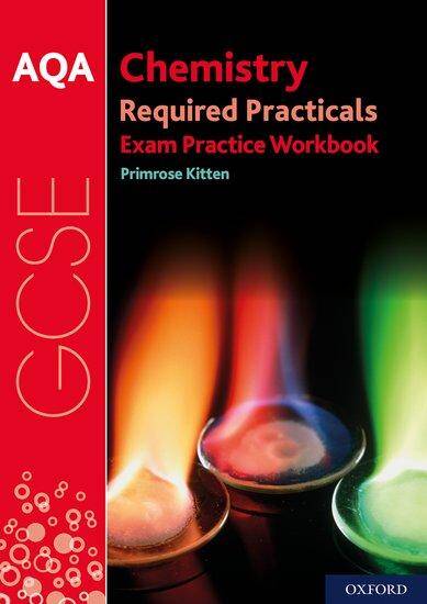 AQA GCSE Chemistry Required Practicals Workbook