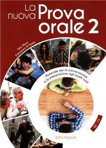 Prova Orale 2 Podręcznik B2-C2