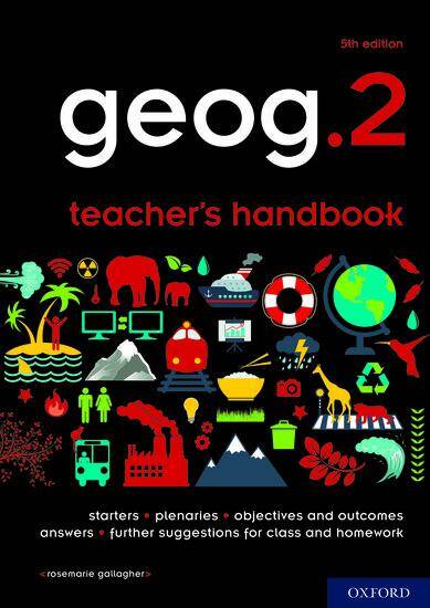 geog.2 (5e) Teacher’s Handbook