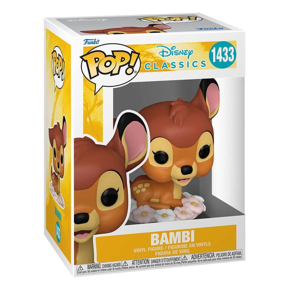 POP Disney: Bambi