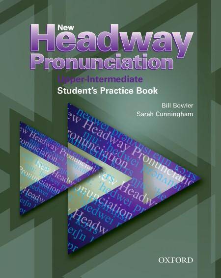 Headway Pronunciation Course Upper-intermediate