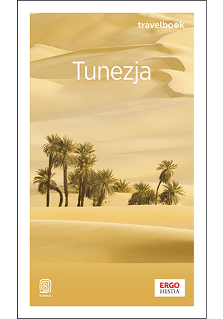 Tunezja. Travelbook