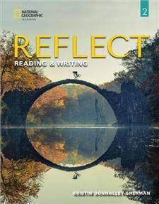 Reflect 2 Reading and Writing Student's Book