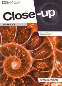 Close Up C1 2nd Edition Workbook