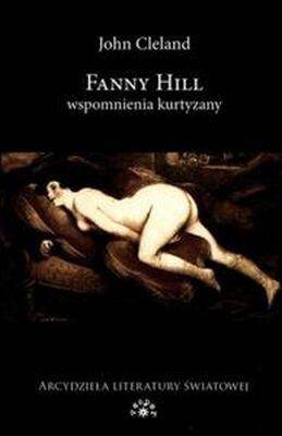 Fanny hill wspomnienia kurtyzany