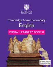 NEW Cambridge Global English Digital Learner’s Book Stage 8