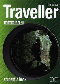 Traveller podręcznik intermediate