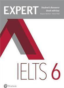 Expert IELTS 6 Students' Resource Book with key
