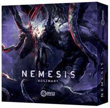 Nemesis: Koszmary