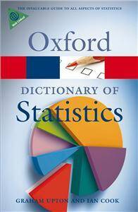 Dictionary of Statistics 2E 2008