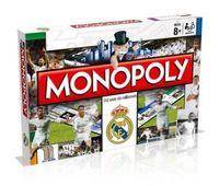 Monopoly Real Madryt