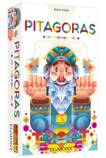 Pitagoras gra