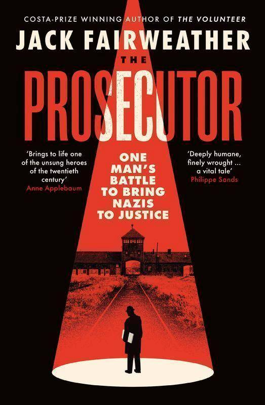 The Prosecutor wer. angielska