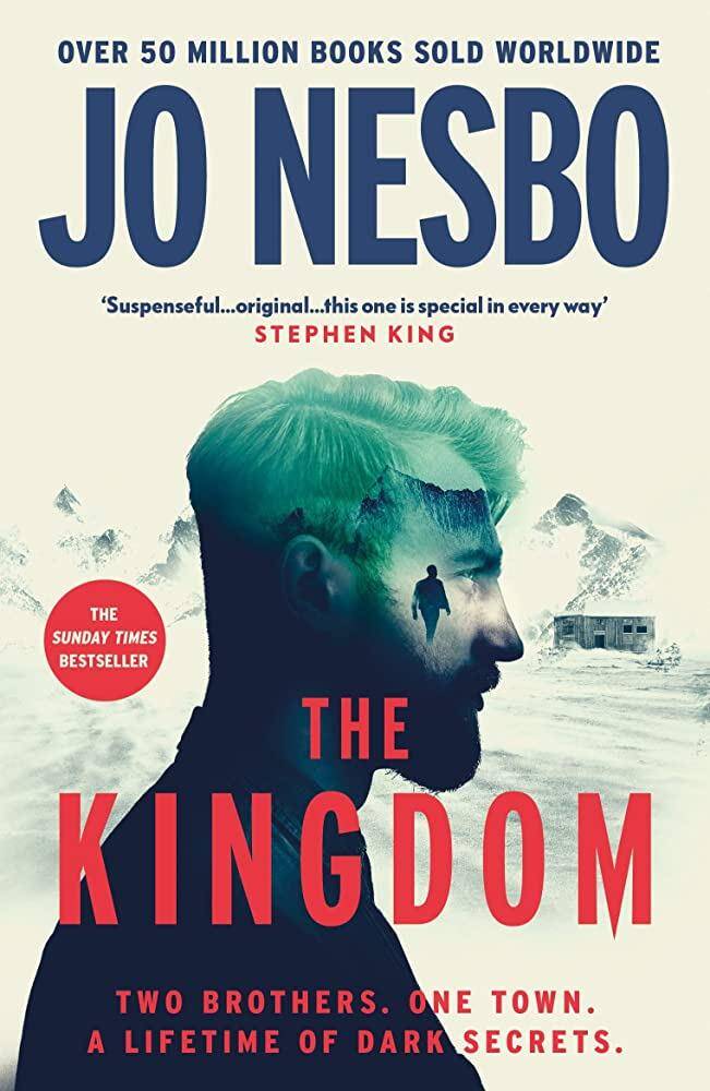 The Kingdom Jo Nesbo