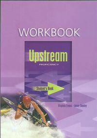 Upstream Proficiency C2 Student’s Workbook
