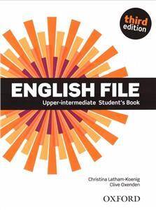 English File Third Edition Upper-Intermediate Student's Book