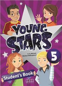 Young Stars 5 SB