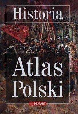 Historia atlas polski