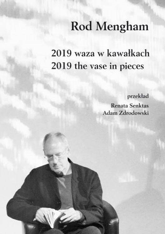 2019 waza w kawałkach / 2019 the vase in pieces