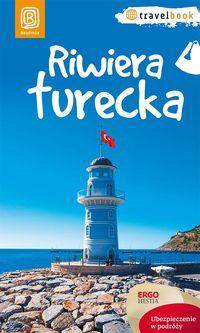 Riwiera turecka.Travelbook.2014