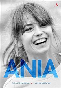 ANIA- biografia Anny Przybylskiej