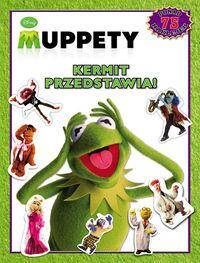 Muppety. Kermit przedstawia DT-2