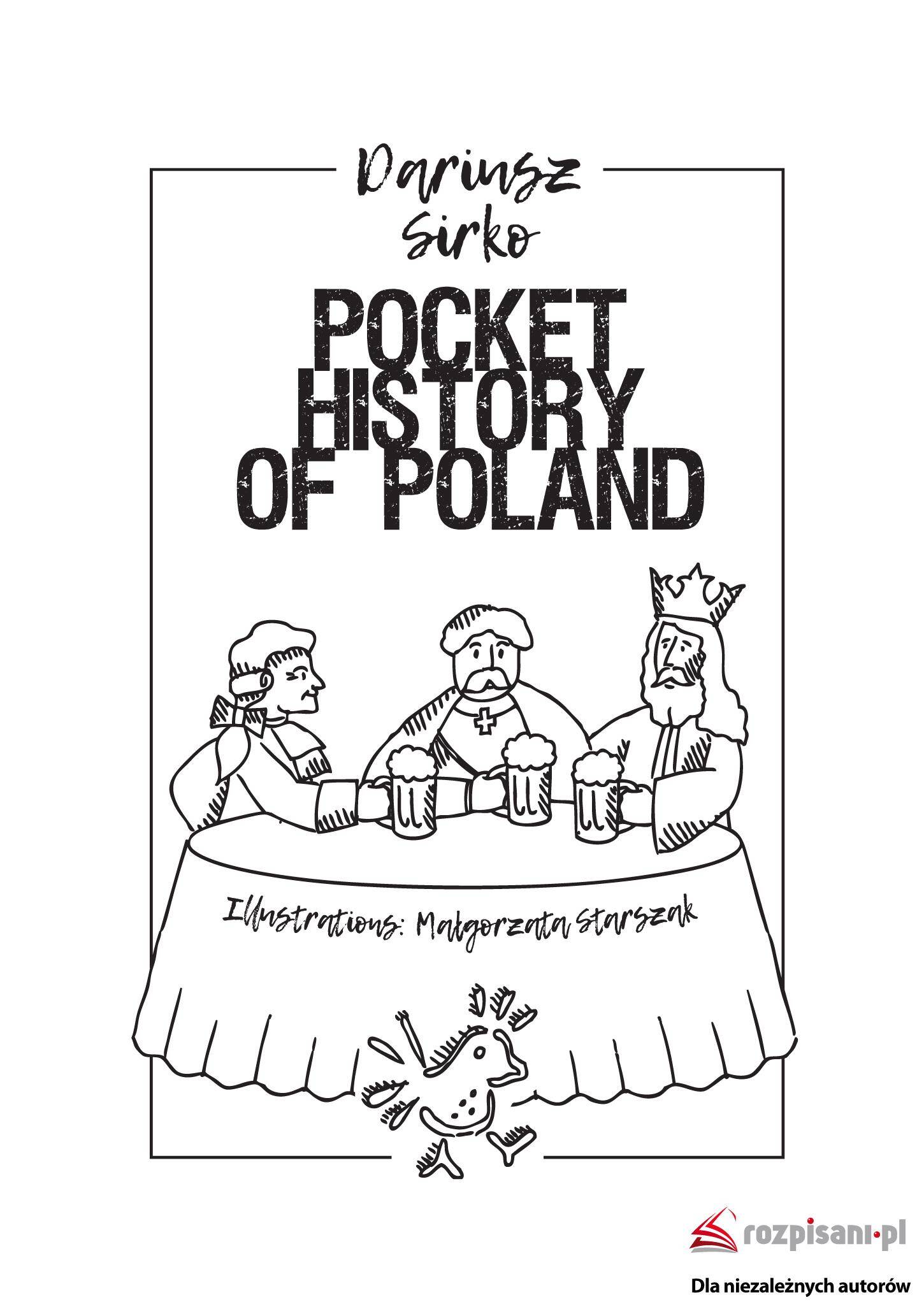 Pocket History of Poland wyd. 2