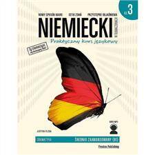 Niemiecki w tłumaczeniach Gramatyka 3