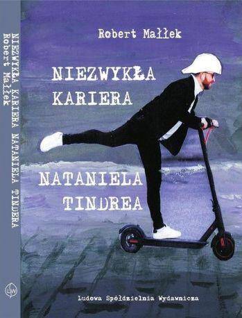 Niezwykła kariera Nataniela Tindera