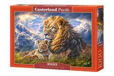 Puzzle 1000 el Like Father Like Son C - 104277-2
