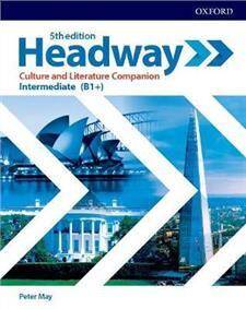 Headway 5E Intermediate Culture and Literature Companion