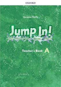 Jump In! A Teacher Book
