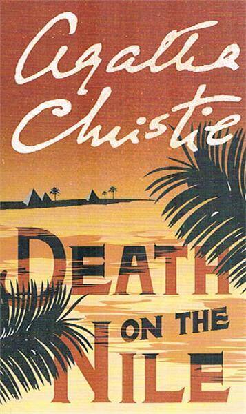 Death on the Nile/Agatha Christie