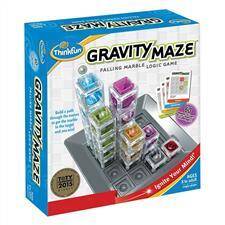 Gra Gravity Maze 764075 RAVENSBURGER