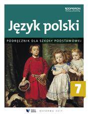 Język polski 7. Podręcznik