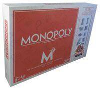 Monopoly 80 lat