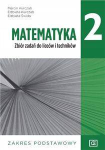 Matematyka 2 Zbiór Zadań Zakres Podstawowy (PP)