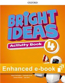 Bright Ideas 4 Activity Book e-book