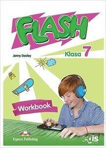 Flash Klasa 7 Workbook