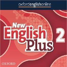 NEW ENGLISH PLUS 2 Online Practice 2015
