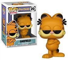 POP Comics: Garfield - Garfield