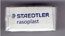Gumka Staedler RASOPLAST do ołówka