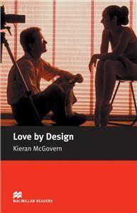 Love by Design Macmillan Readers Elementary