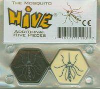 Rój Hive The Mosquito