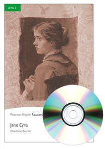 Penguin Readers Levell 3 Jane Eyre
