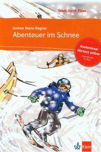 Abenteuer im Schnee + CD-online