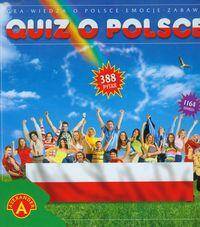 Quiz o Polsce